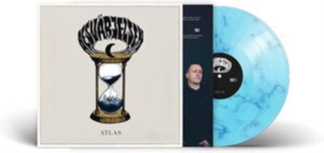 Besvarjelsen - Atlas (Vinyl) (US Import)