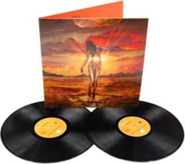 Various Artists - Alice In Chains - Dirt (Redux) (2LP) (Vinyl) (US Import)