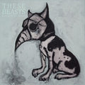 These Beasts - Cares Wills Wants (Green Vinyl) (Vinyl) (US Import)