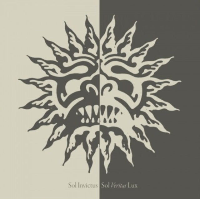 Sol Invictus - Sol Veritas Lux (2LP) (Vinyl) (US Import)