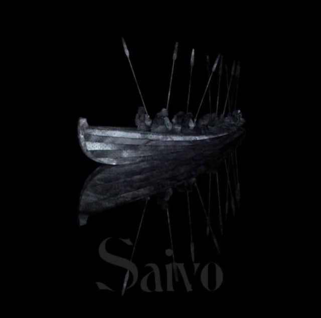 Tenhi - Saivo (2LP) (Vinyl) (US Import)