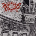 Xasthur - Funeral Of Being (CD)