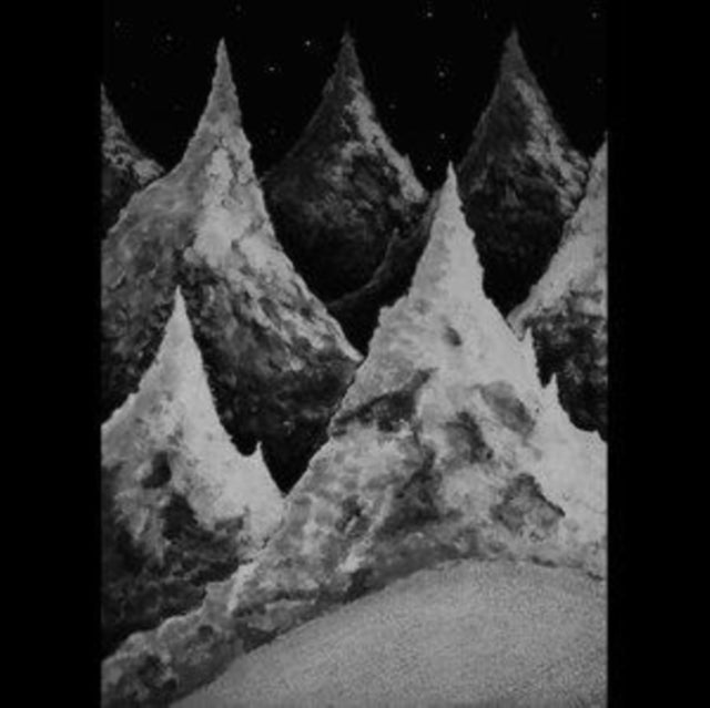 Paysage D'Hiver - Die Berge (Vinyl) (US Import)