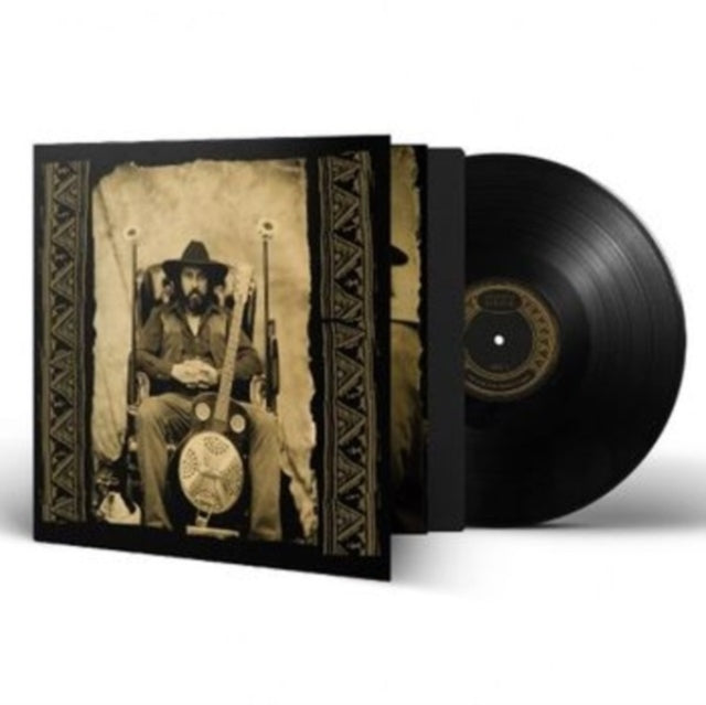 Brother Dege - Folk Songs Of The American Longhair (Vinyl) (US Import)