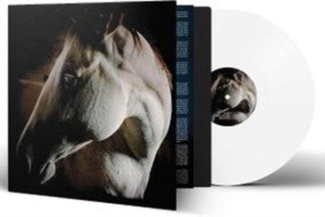 Brother Dege - How To Kill A Horse (White Vinyl) (Vinyl) (US Import)