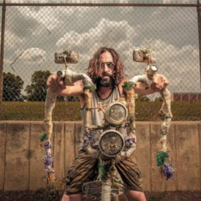 Brother Dege - Scorched Earth Policy (CD)