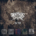 Xasthur - Vol. 1 Splits 2002-2004 (Vinyl) (US Import)