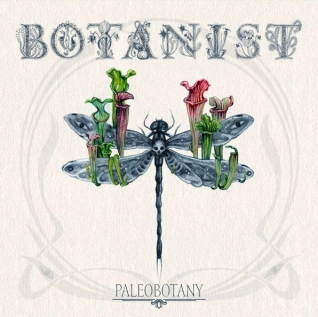 Botanist - Paleobotany (Color Vinyl) (Vinyl) (US Import)