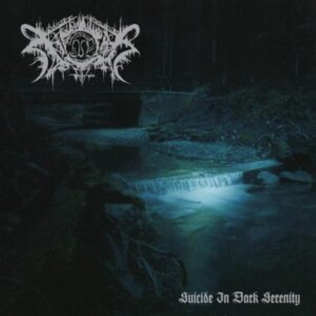 Xasthur - Suicide In Dark Serenity (Vinyl) (US Import)