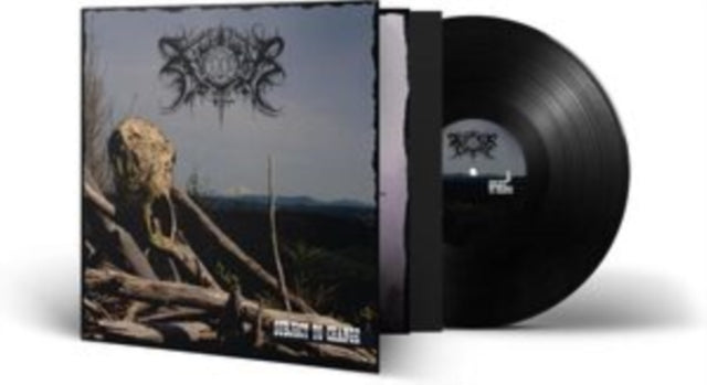 Xasthur - Subject To Change (Vinyl) (US Import)