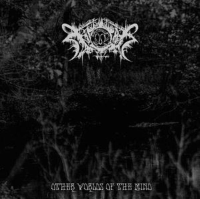 Xasthur - Other Worlds Of The Mind (2LP) (Vinyl) (US Import)