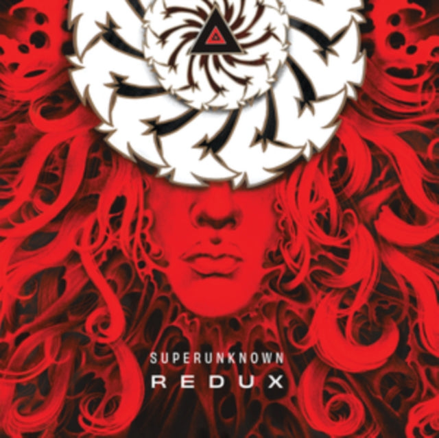 Various Artists - Superunkown Redux (CD)
