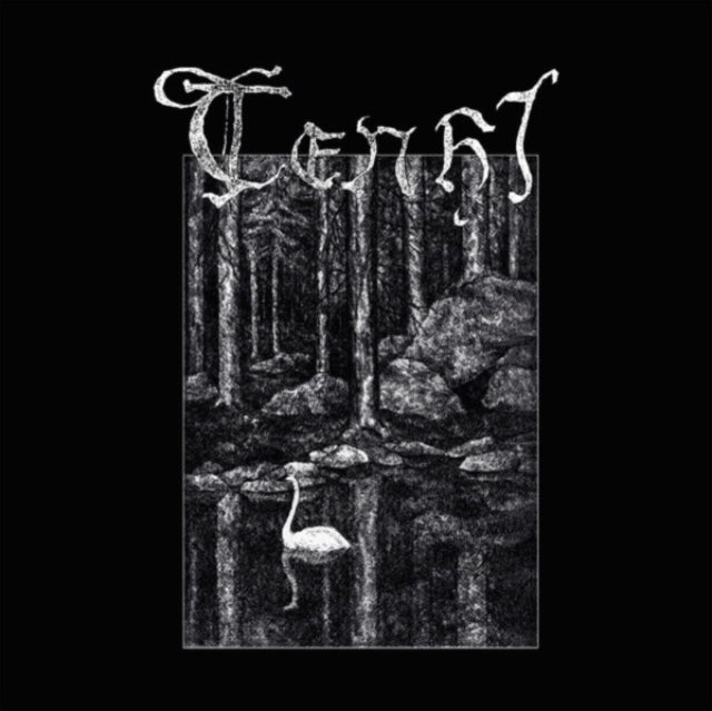 Tenhi - Kertomuksia / Hallavedet (Clear Vinyl) (Vinyl) (US Import)