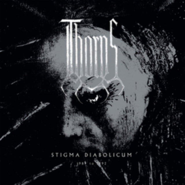 Thorns - Stigma Diabolicum (2LP) (Vinyl) (US Import)