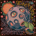 Domkraft - Sonic Moons (CD)