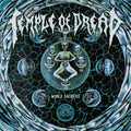 Temple Of Dread - World Sacrifice (Green/Black Vinyl) (Vinyl) (US Import)