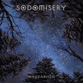 Sodomisery - Mazzaroth (Vinyl) (US Import)