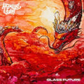 Howling Giant - Glass Future (Clear Vinyl) (Vinyl) (US Import)