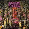 Carnal Tomb - Embalmed In Decay (Vinyl) (US Import)