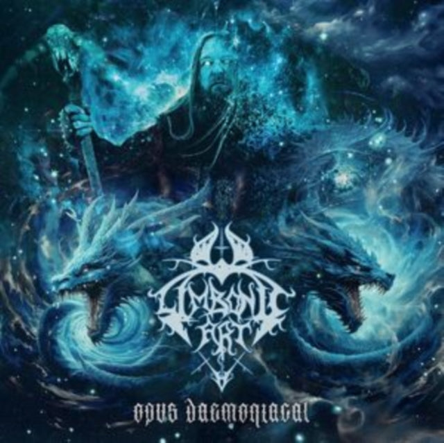 Limbonic Art - Opus Daemoniacal (CD)