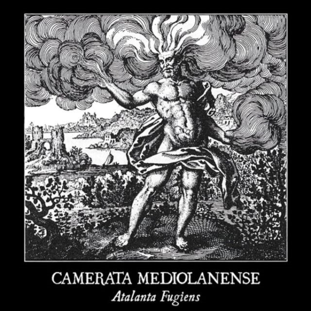 Camerata Mediolanense - Atalanta Fugiens (Purple Vinyl) (Vinyl) (US Import)