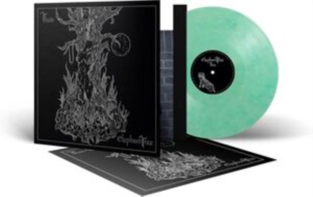 Elephant Tree - Theia (Anniversary Edition/Color Vinyl) (Vinyl) (US Import)