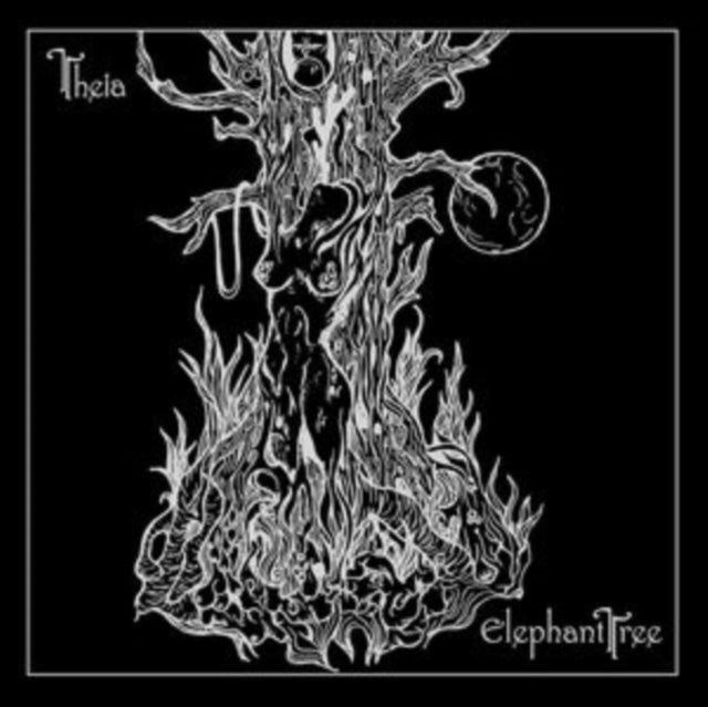 Elephant Tree - Theia (Anniversary Edition) (CD)