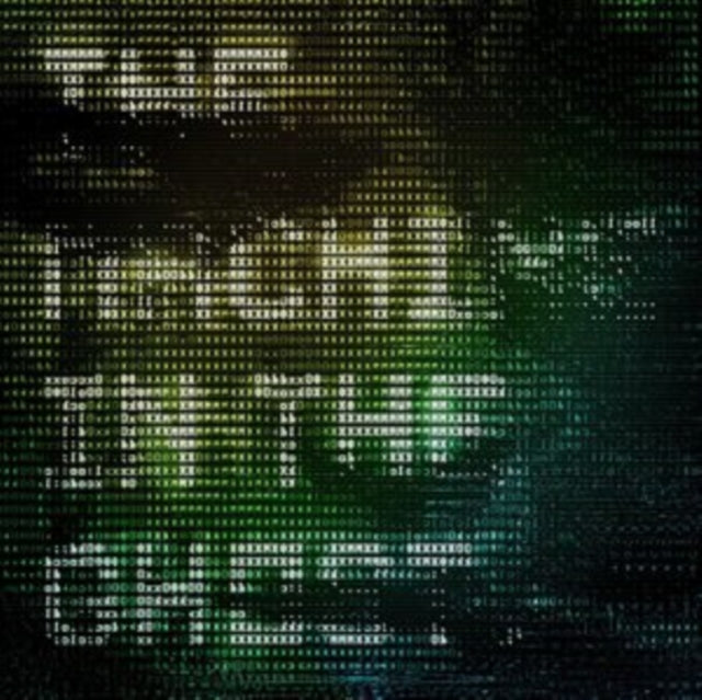 Haujobb - Machine In The Ghost (Vinyl) (US Import)