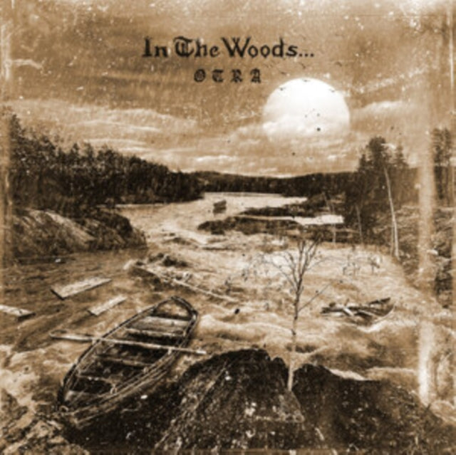 In The Woods - Otra (2CD) (CD)