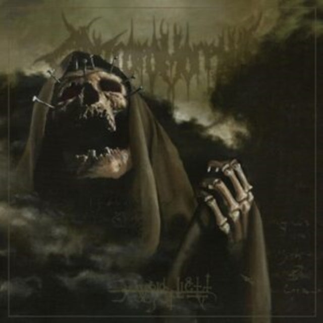 Antropomorphia - Devoid Of Light (Purple Vinyl) (Vinyl) (US Import)