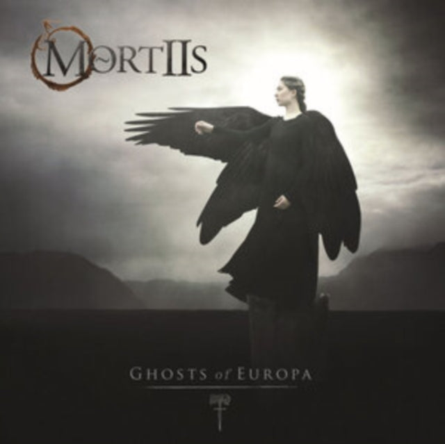 Mortiis - Ghosts Of Europa (Clear Vinyl/Limited/Gatefold/Gfgv) (Vinyl) (US Import)
