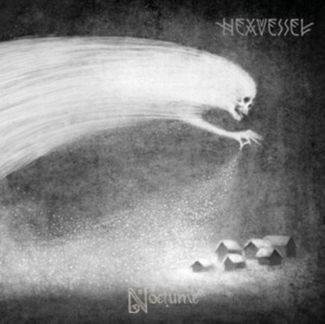 Hexvessel - Nocturne (2LP) (Vinyl) (US Import)