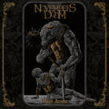 Novembers Doom - Major Arcana (Gold/Black Vinyl/2LP) (Vinyl) (US Import)