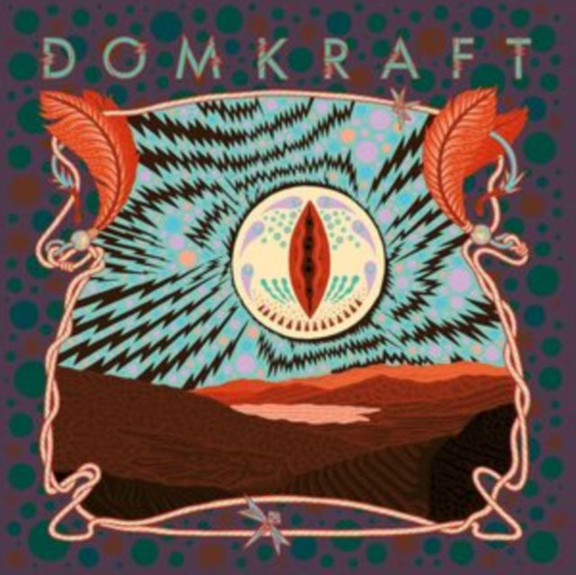 Domkraft - Domkraft (Reissue) (CD)