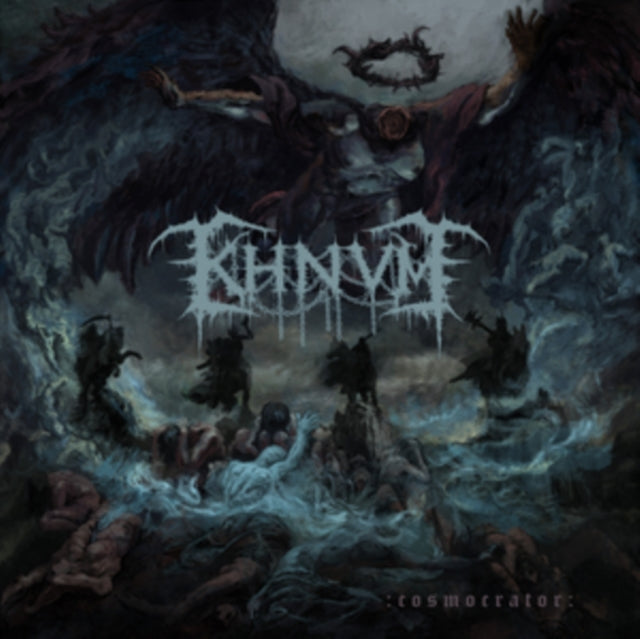 Khnvm - Cosmocrator (Vinyl) (US Import)