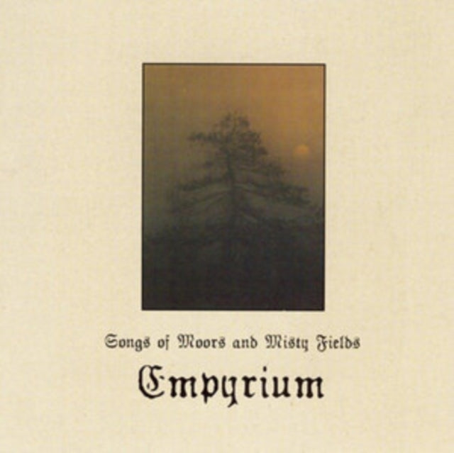 Empyrium - Songs Of Moors & Misty Fields (Color Vinyl) (Vinyl) (US Import)