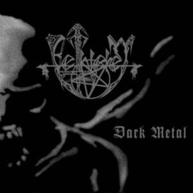 Bethlehem - Dark Metal (Clear Vinyl) (Vinyl) (US Import)