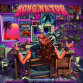 Bonginator - Retrodeath (Vinyl) (US Import)