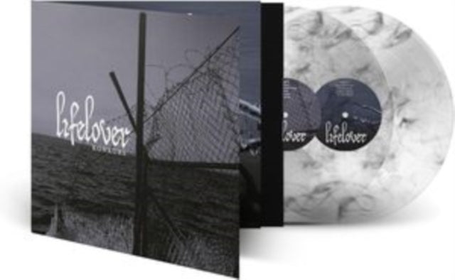 Lifelover - Konkurs (Clear Black Vinyl/2LP) (Vinyl) (US Import)