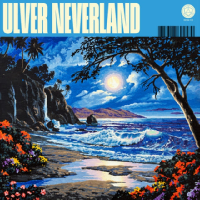 Ulver - Neverland (CD)