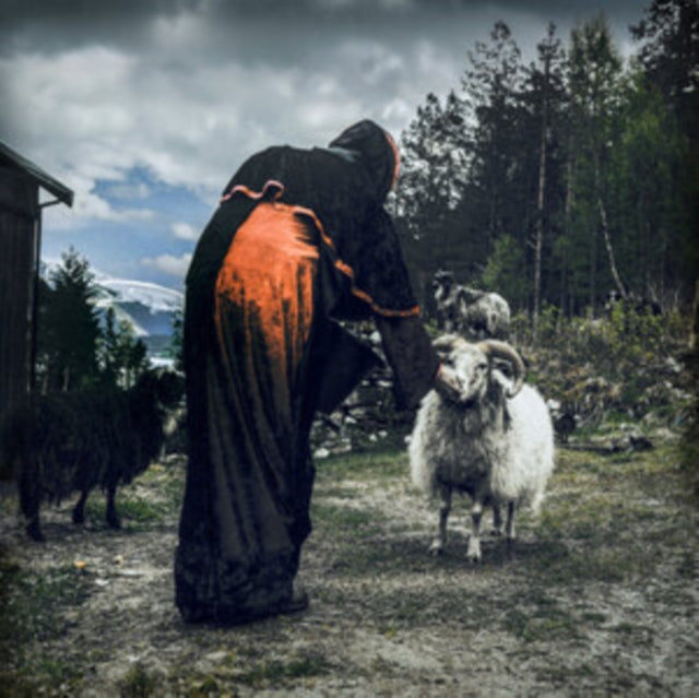 Slagmaur - Hulders Ritual (Digipack) (CD)