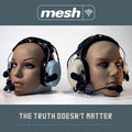 Mesh - Truth Doesn't Matter (CD)