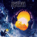 Restless Spirit - Restless Spirit (Clear Black Blue Vinyl) (Vinyl) (US Import)