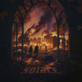 Solace - Fading Failing Ruin (2LP/Violet/Black/Orange Vinyl) (Vinyl) (US Import)