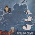 AJJ - Dirty Old Power (CD) (US Import)