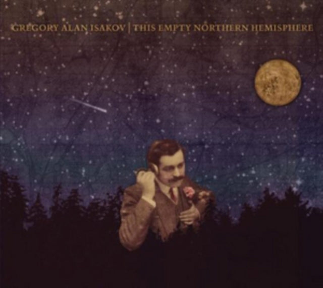 Gregory Alan Isakov - This Empty Northern Hemisphere (CD)