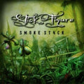 Stick Figure - Smoke Stack (CD)