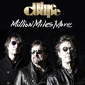 Blue Coupe - Million Miles More (CD)