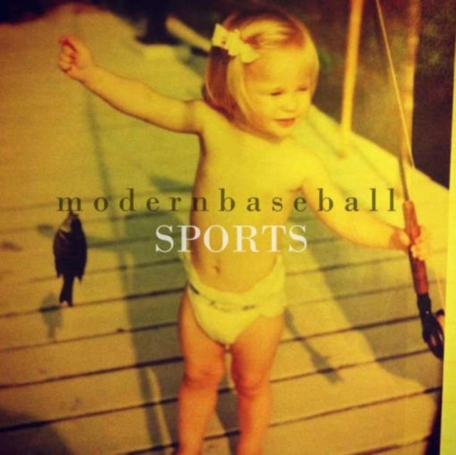Modern Baseball - Sports (CD)