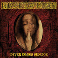 Revelation - Never Comes Silence (CD) (US Import)
